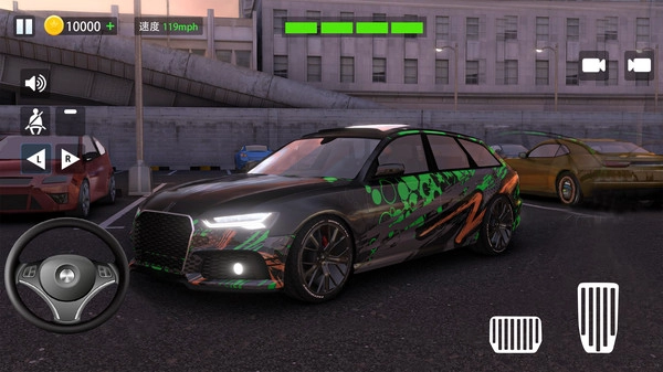 硝基车驾驶大师(3)