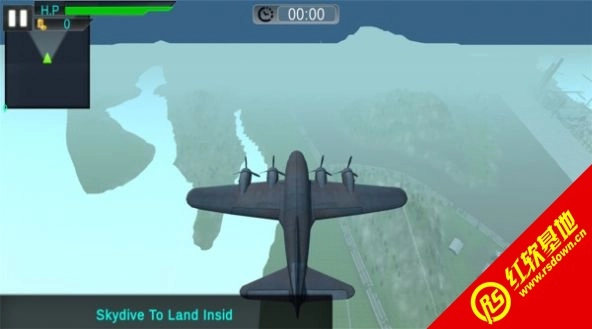 未知前线兵团游戏最新版(3)