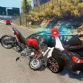 摩托道路狂飙 v1.0