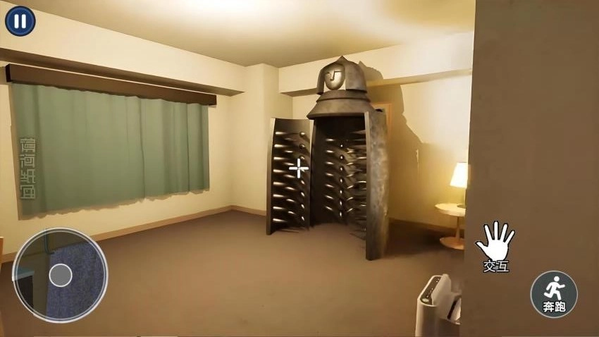 奇怪的酒店手游免费版