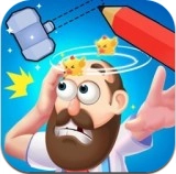 砸晕糟老头子游戏最新版