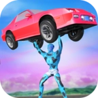 砸车英雄(冒险)