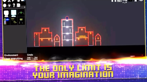 人类射击游乐场1