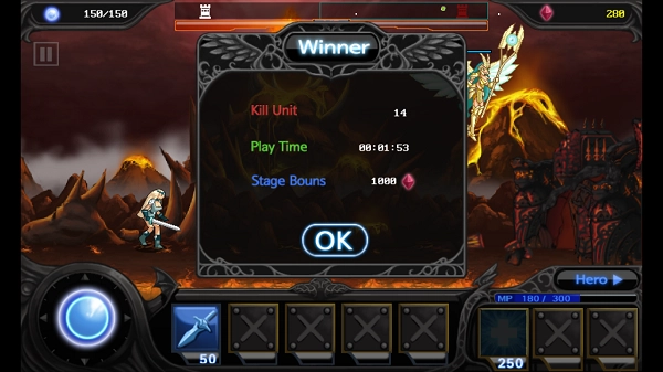 天使与魔鬼游戏完整版-图3