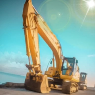 真正的挖掘机(Real Excavato)安卓直装版