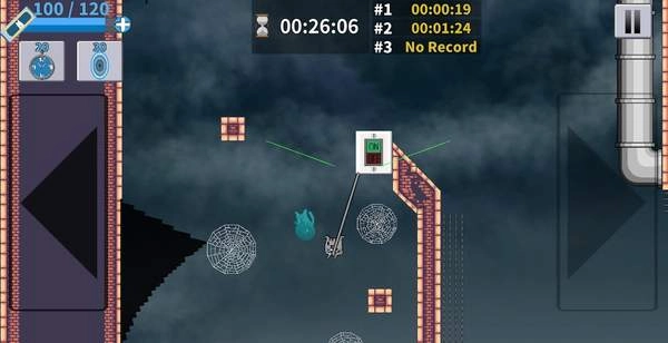 我看到的是一只猫吗(Was it a cat I saw?)最新版