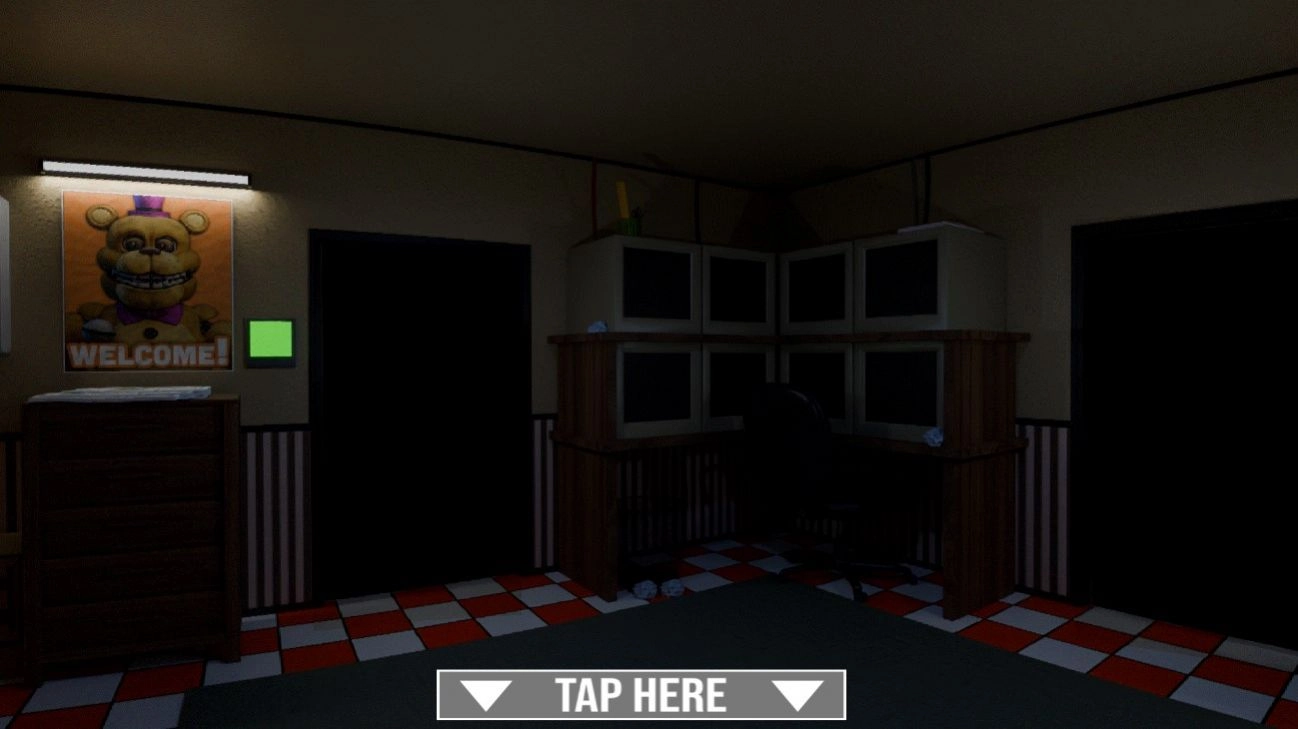 最后的夜班(The Last Shift)通用版(3)