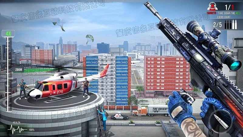 全力出击战争模拟安卓版(1)