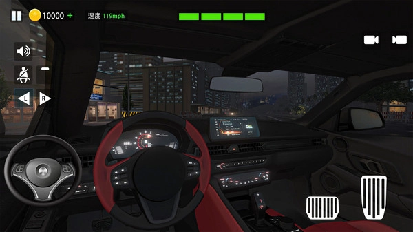 硝基车驾驶大师(1)