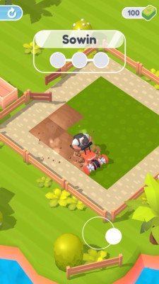 天天开心农场(3)