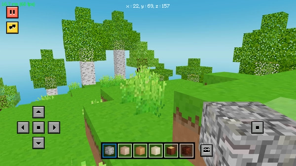 我的探索世界生存(2)