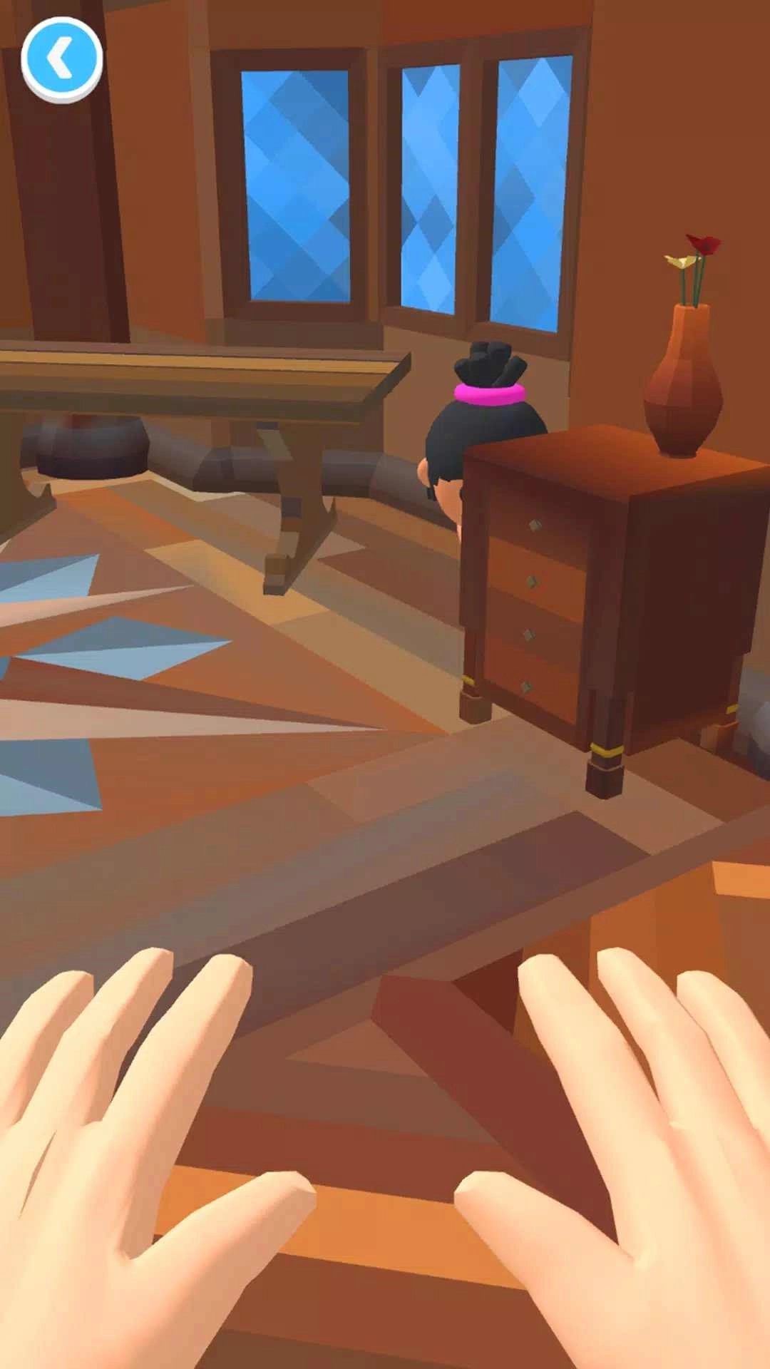 捉迷藏3D(HideNSeek3D)
