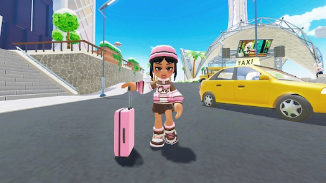 闪耀小镇派对国际服(Livetopia: Party!器)游戏安装包