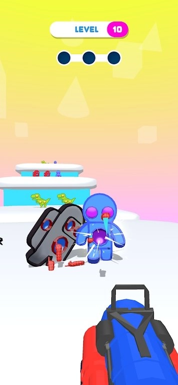 射击和流行(Shoot And Pop)游戏官方版