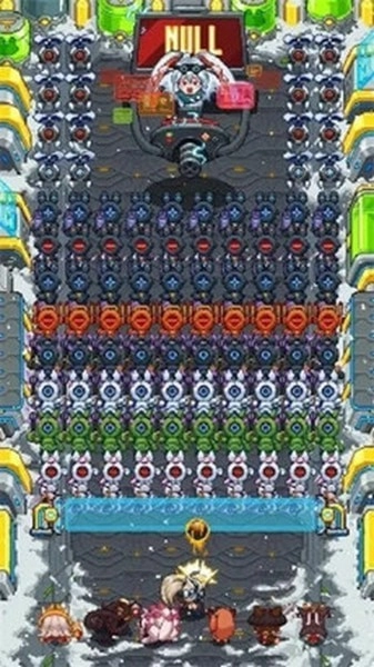 灵魂射击原版(2)