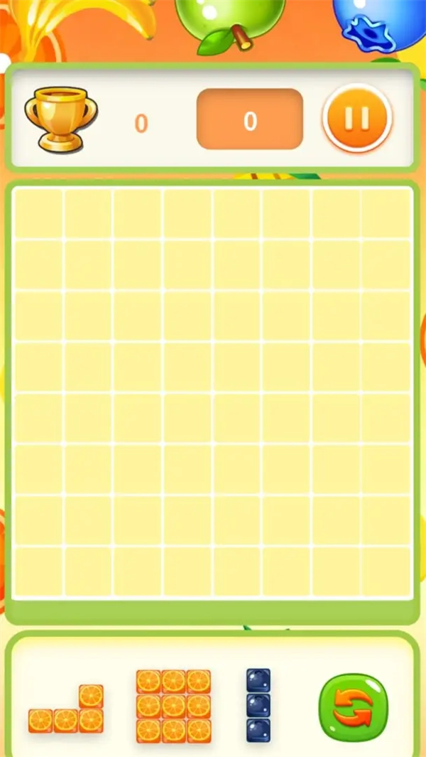 鲜美水果图鉴合集游戏纯净版(3)