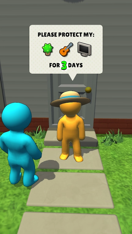 家庭安全保卫战(Home Security)手机正版(2)