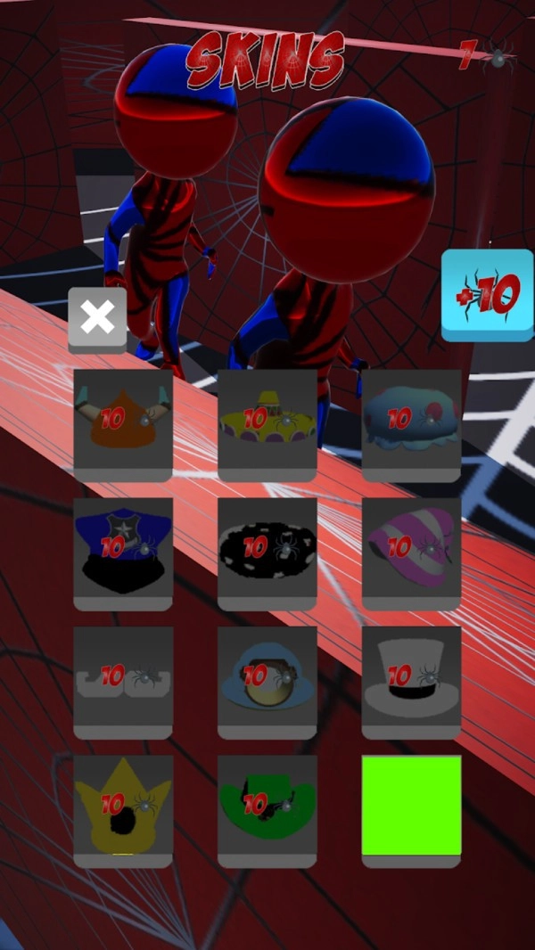 找到蜘蛛侠直装游戏版(2)