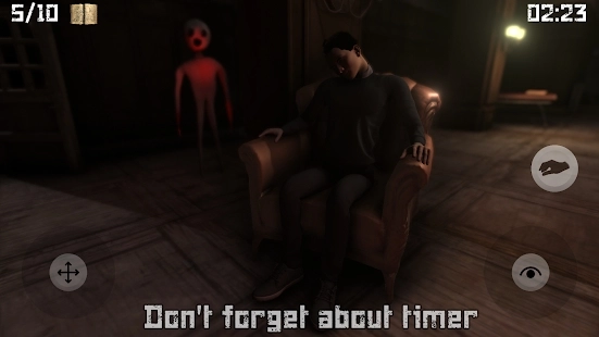 Bonesman Horror游戏正版(1)