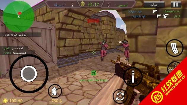 鹰战在线通用版(2)