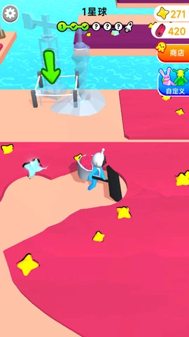 星球开发计划手机版(2)