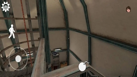 恐怖冰淇淋恶作剧重制版(2)