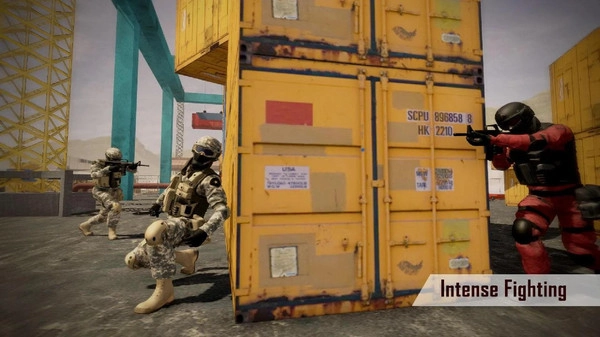 使命对抗安卓免费版(3)