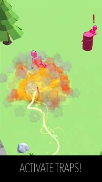 人类花式射击(Shoot Master)通用版(2)