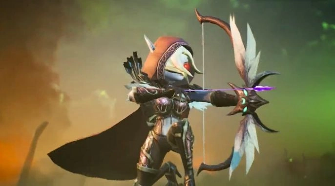 守住我方炮塔安卓版