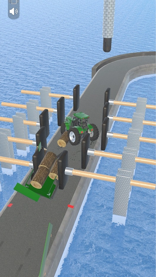 车祸大师(Crash Master)官方正版(2)