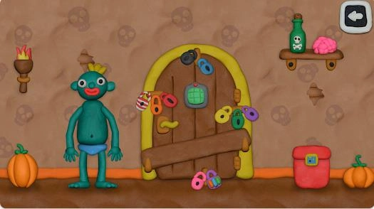 12把锁僵尸家族(2)