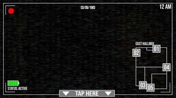 FNAF最后的夜班(The Last Shift)官方正版