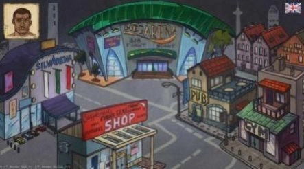 MMA格斗对决(MMA Rivals)手机最新版(3)