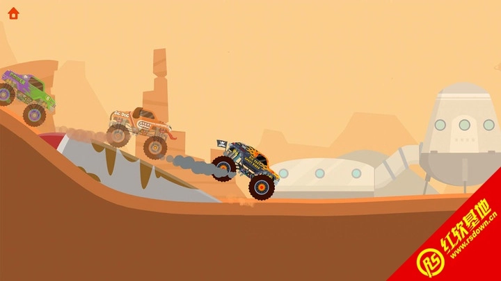 泡泡粉碎射击(2)