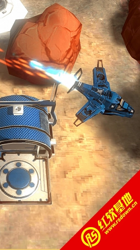 太空工场建设图1