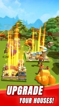 帝国冲突生存战(Empire Clash)最新免费版(3)