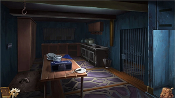 邪恶疯人院(Dark Asylum)手机最新版