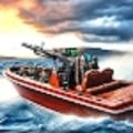 海上舰船之战(Boat Fight)