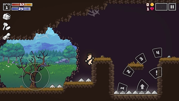 冒险家生活(Adventurer Life)游戏纯净最新版(2)