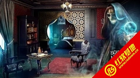 逃脱小镇3小镇危机手游免费版(1)