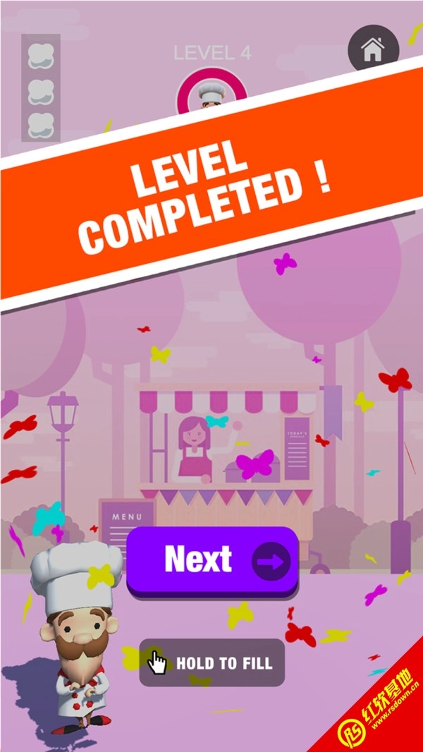 爆米花模拟器最新免费版截图2