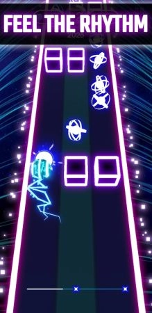 跳动节奏(Beat Hit)游戏官方最新版