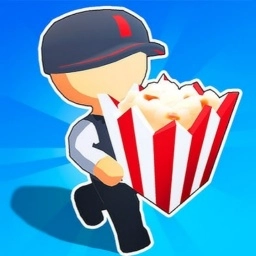 开个电影院游戏官方最新版