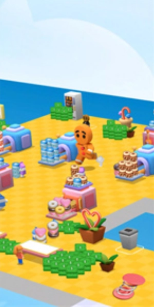 饼干乐园(Cookie Land)官方最新版