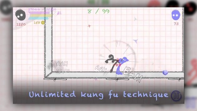 火柴人拳头(Ragdoll Fists)安卓官方版