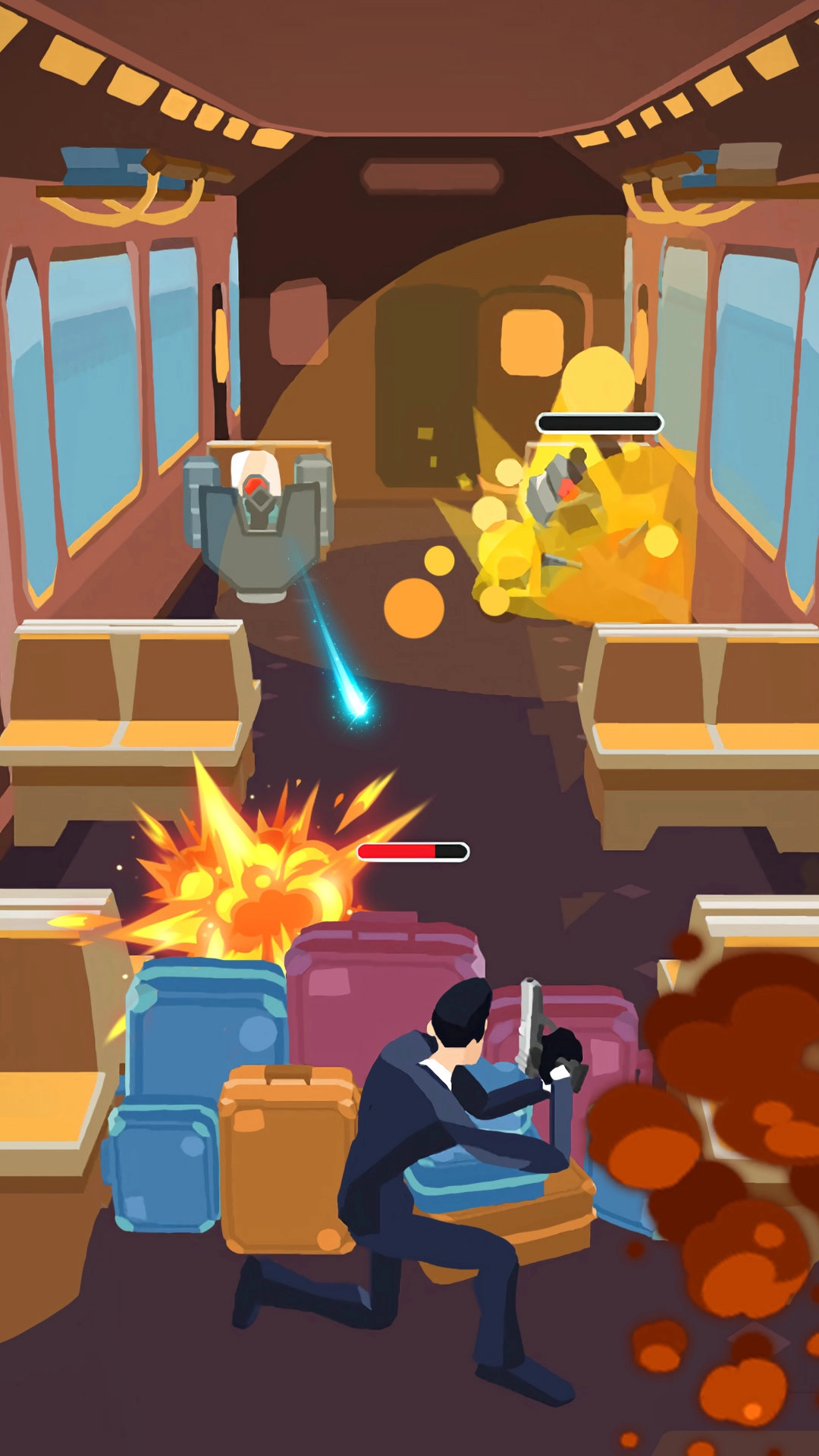 射击英雄猎手手游直装版(3)