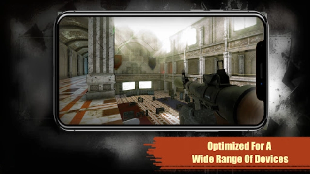 毁灭战场(carnage wars)手机免费版(1)