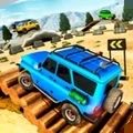 越野车神级挑战 v1.3