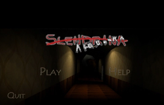 兰德里纳河柳多卡(Slendrina: Lyudochka)