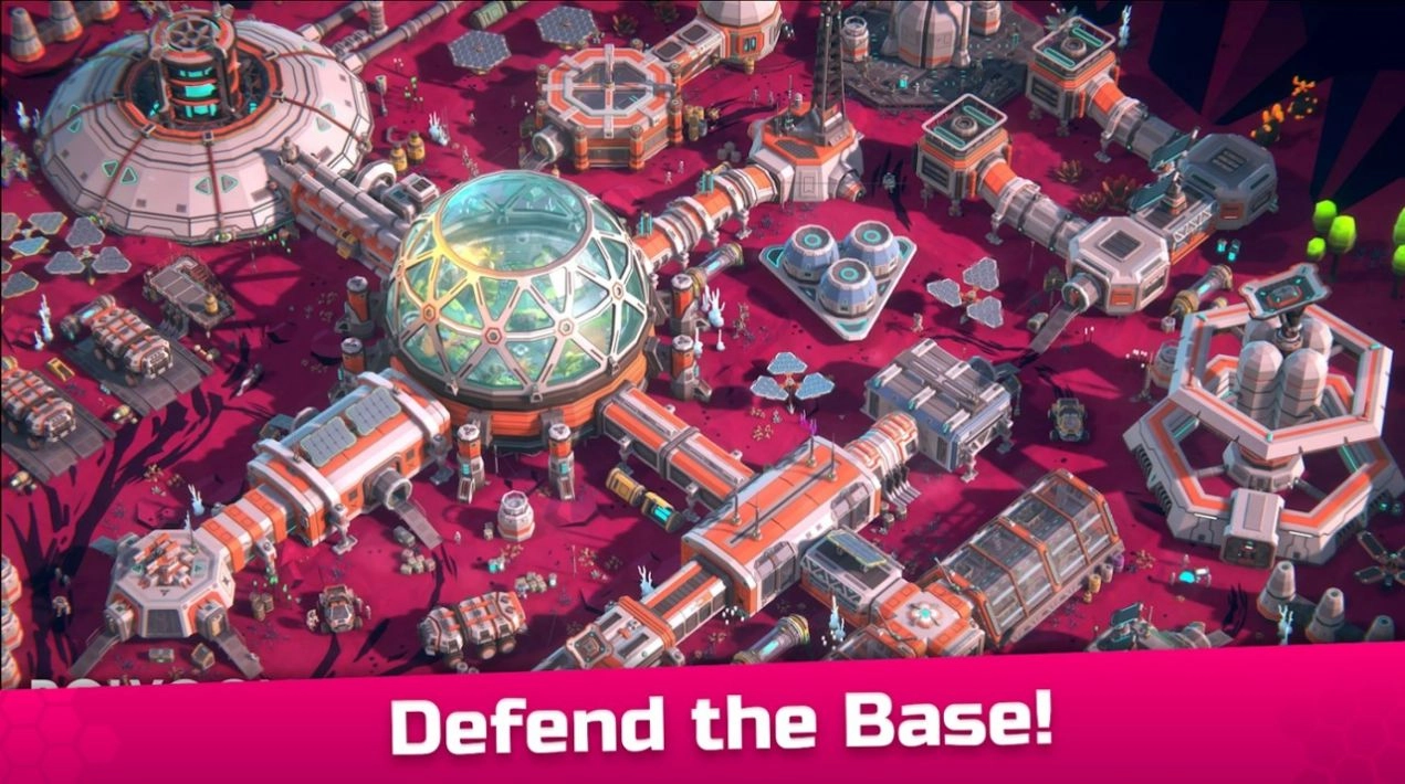 元世界大冒险(Meta Worlds)